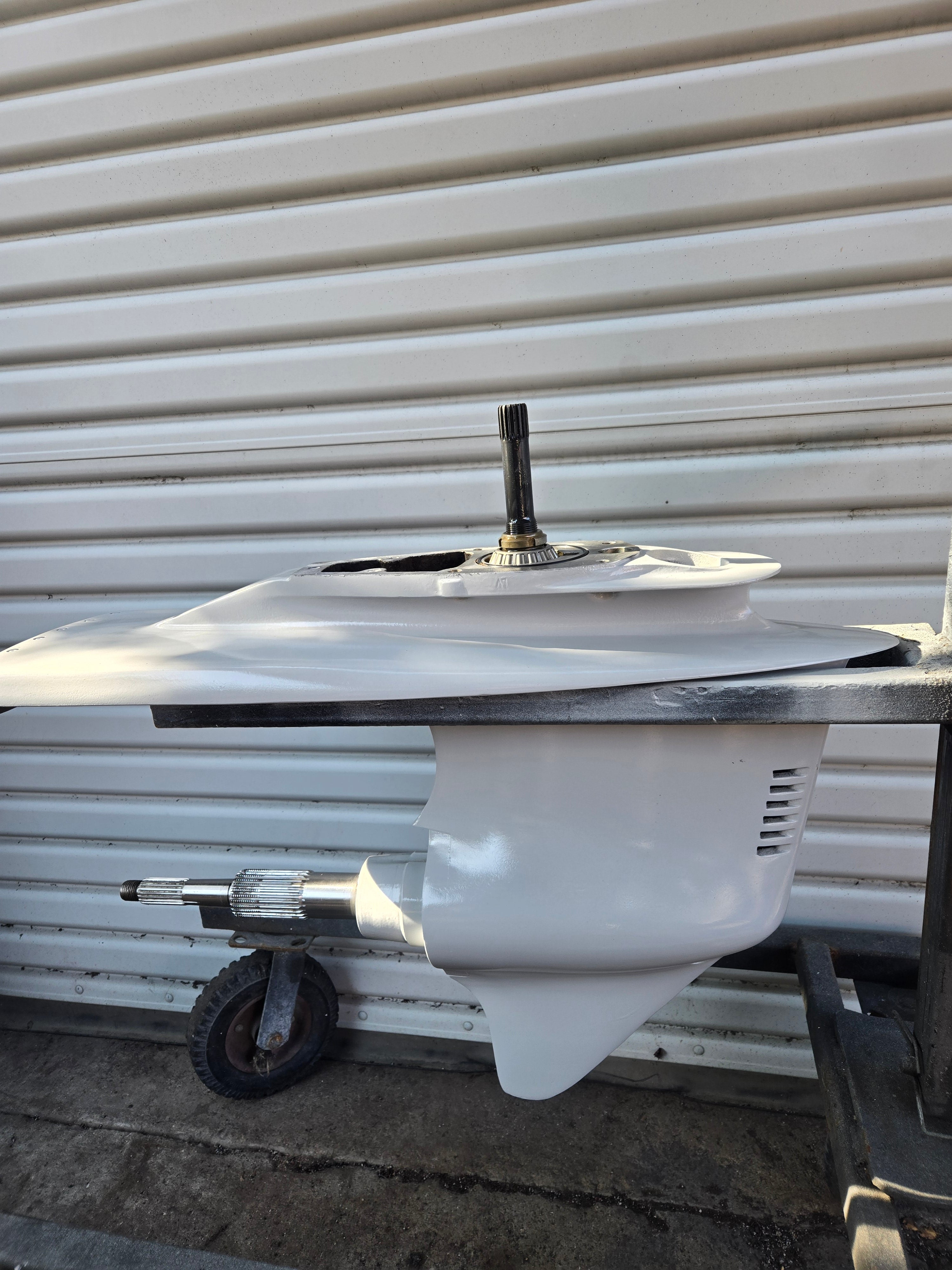 Volvo penta Dp Lower