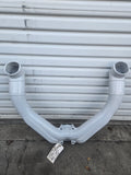 Volvo Penta Dp-C V8 V6 full height y-pipe 854742-1