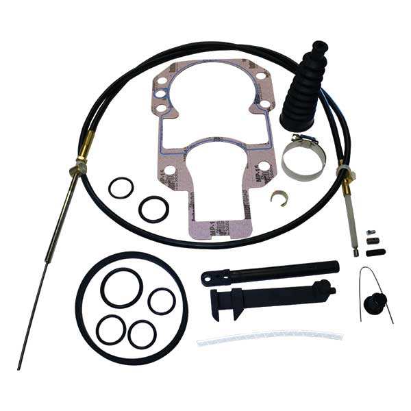 Mercruiser Shift Cable Service Kit   865436A02  (46-02823)