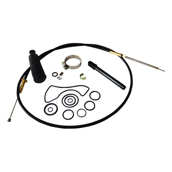 Shift Cable Service Kit BRAVO  815471T1   (64-02824)