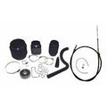 Transom Service Kit for ﻿Mercruiser﻿ ﻿Bravo I, II, III Drives.Includes Shift Cable