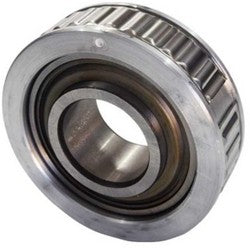 VOLVO PENTA HEAVY DUTY SEALED GIMBLE BEARING  SX/DP  21752712  (30-00805) Made in ITALY