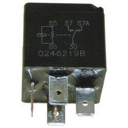 Volvo Penta Power Trim/Tilt Relay   3857533   (300-01561)
