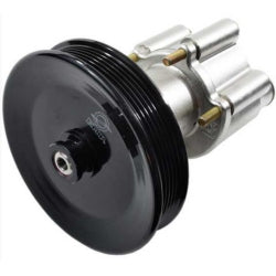 MERCRUISER Complete Pump with Pully S.S.  BRAVO style  80715A9  (46-13199-SS)