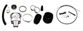 Transom Service Kit﻿ for ﻿Mercruiser Alpha One Gen II. Includes Shift Cable