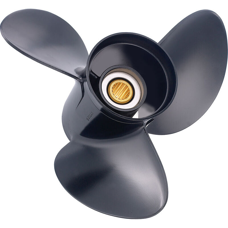 Mercruiser Alpha 1 Prop 19P