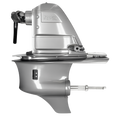 Volvo Penta DPS-A