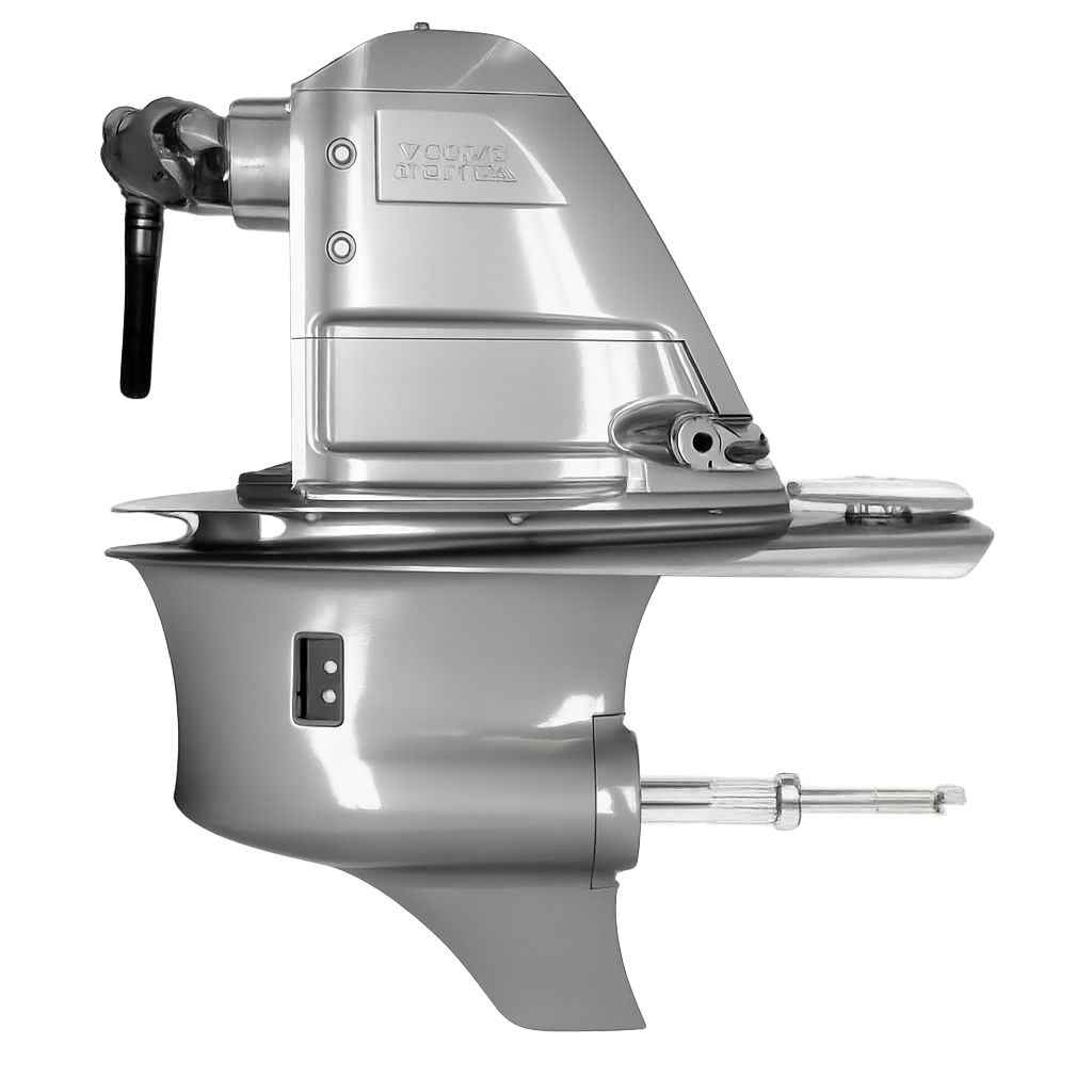 Volvo Penta DPS-A