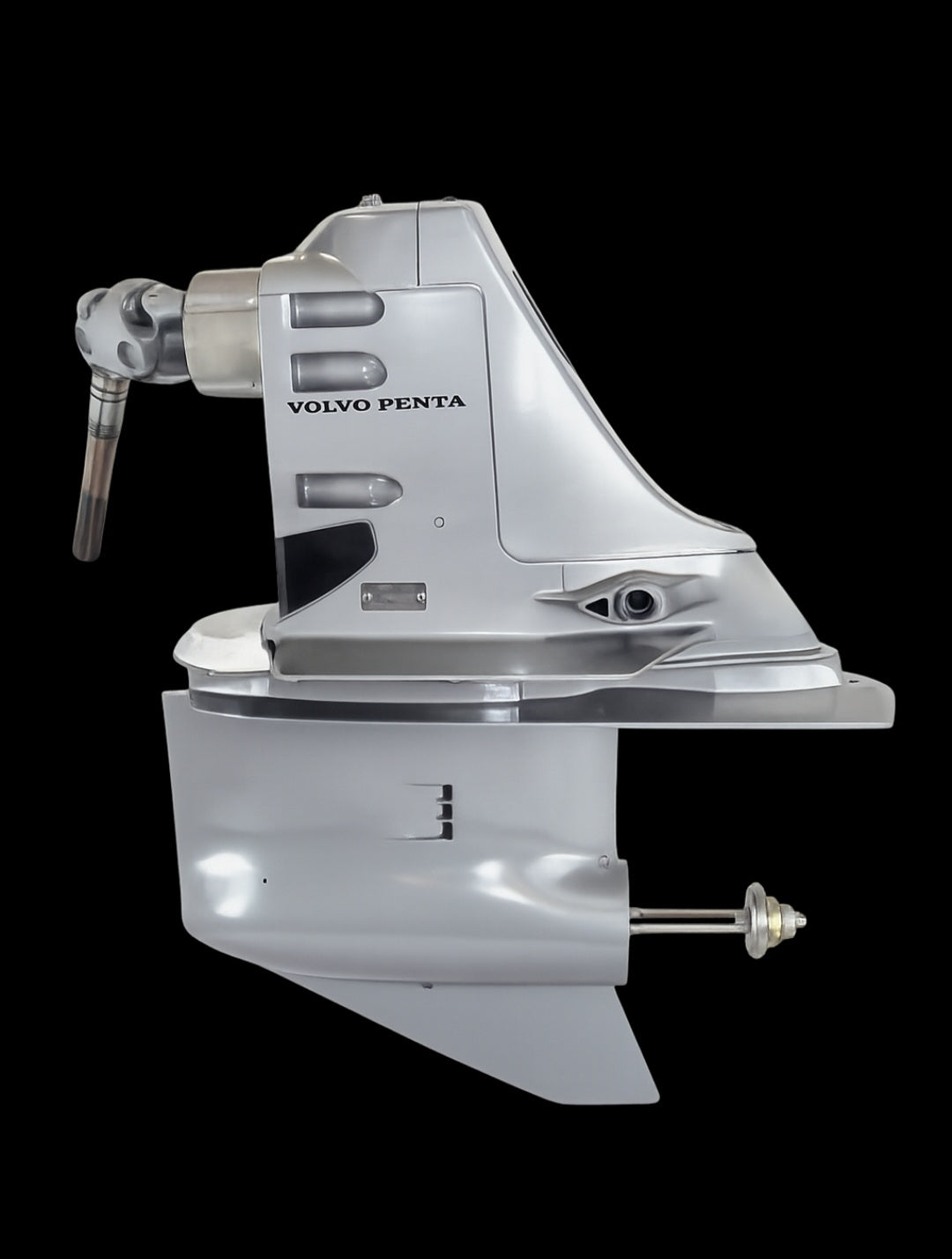 Volvo Penta Sx