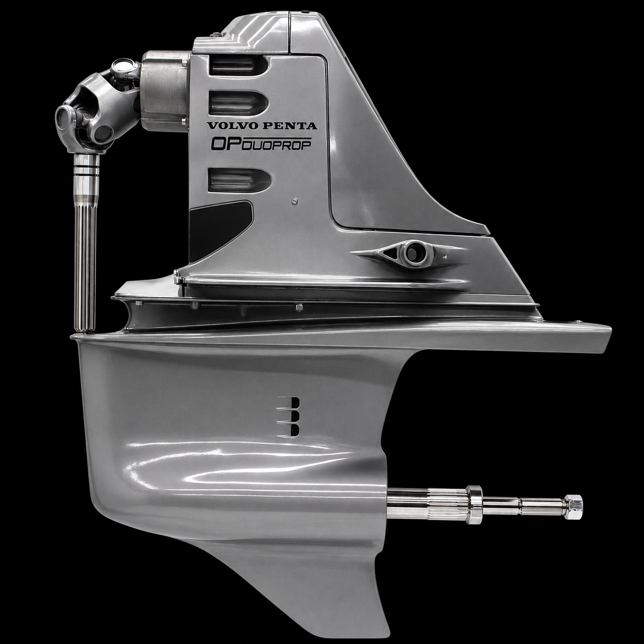 Volvo Penta Dp-Sm