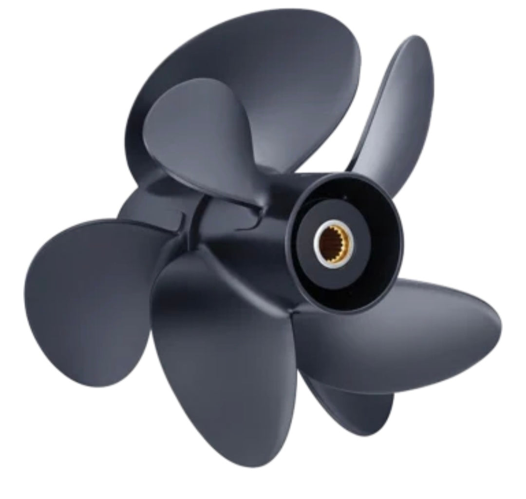 Volvo Penta / Solas  280,290, Dp-A - Dp-E Prop Set (A3)